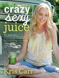 Produktbild: Crazy Sexy Juice