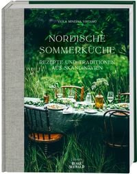 Produktbild: Nordische Sommerk&uuml;che