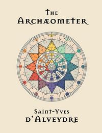 Produktbild: The Archaeometer
