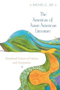 Produktbild: The Americas of Asian American Literature