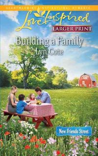 Produktbild: Building a Family