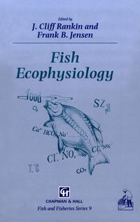Produktbild: Fish Ecophysiology