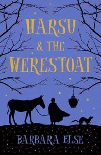 Produktbild: Else, B: Harsu and the Werestoat