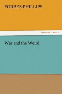 Produktbild: War and the Weird