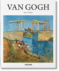 Bild vom Artikel Van Gogh vom Autor Ingo F. Walther