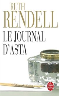 Produktbild: Fre-Journal D Asta