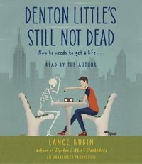 Produktbild: DENTON LITTLES STILL NOT DE 8D