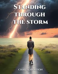 Produktbild: Standing through the Storm