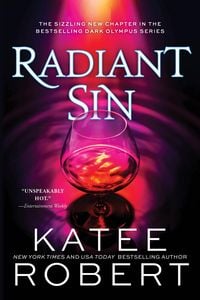 Produktbild: Radiant Sin