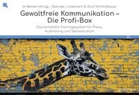 Produktbild: Gewaltfreie Kommunikation &ndash; Die Profibox