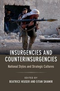 Produktbild: Insurgencies and Counterinsurgencies