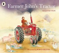 Produktbild: Sutton, S: Farmer John's Tractor