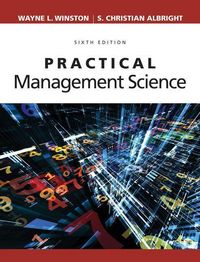 Produktbild: Albright, S: Practical Management Science
