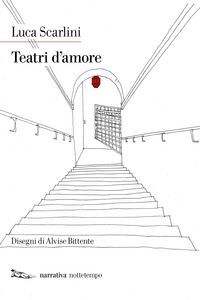 Produktbild: Teatri d'amore
