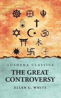 Produktbild: The Great Controversy