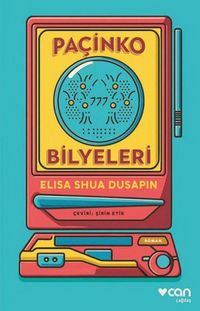 Produktbild: Pacinko Bilyeleri