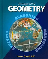 Produktbild: Geometry