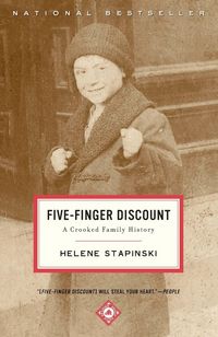 Produktbild: Five-Finger Discount