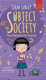 Produktbild: The Subject Society - The Pythagoras Puzzle