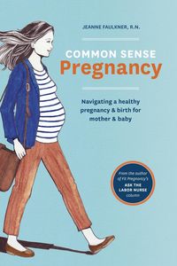 Produktbild: Common Sense Pregnancy