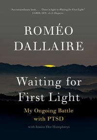 Produktbild: Waiting for First Light