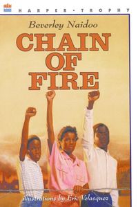 Produktbild: Chain of Fire