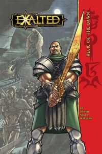 Produktbild: Relic of the Dawn
