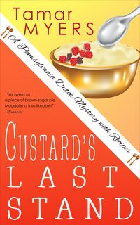 Produktbild: Custard's Last Stand