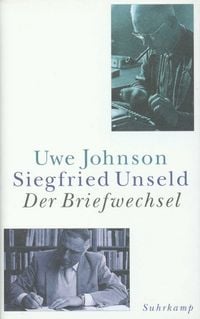 Produktbild: Der Briefwechsel