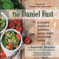 Produktbild: The Daniel Fast