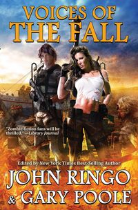 Produktbild: Voices of the Fall