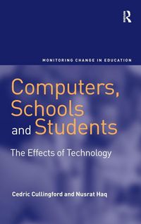 Produktbild: Computers, Schools and Students