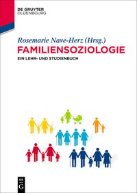 Produktbild: Familiensoziologie