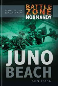 Produktbild: Ford, K: Battle Zone Normandy: Juno Beach