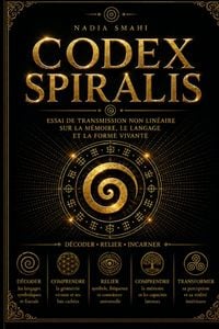 Produktbild: Codex Spiralis