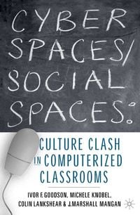 Produktbild: Cyber Spaces/Social Spaces