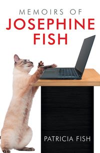 Produktbild: Memoirs of Josephine Fish