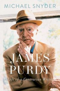 Produktbild: James Purdy