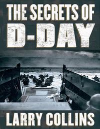 Produktbild: Secrets of D-Day