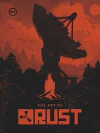 Produktbild: The Art of Rust