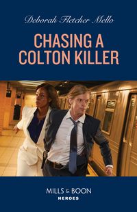 Produktbild: Chasing A Colton Killer