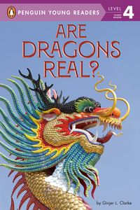 Produktbild: Are Dragons Real?