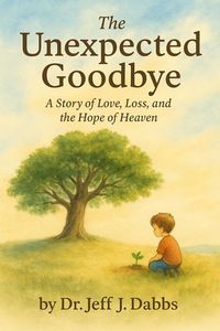 Produktbild: The Unexpected Goodbye