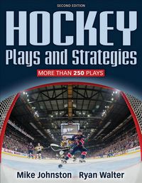 Produktbild: Hockey Plays and Strategies