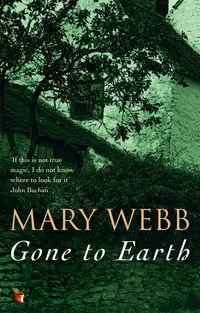 Produktbild: Gone To Earth