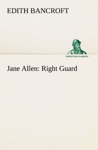 Produktbild: Jane Allen: Right Guard