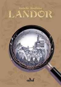 Produktbild: Les rh&eacute;teurs. Vol. 4. Landor