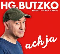 Produktbild: &bdquo;ach ja&ldquo;