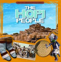 Produktbild: Hopi People