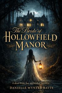Produktbild: The Bride at Hollowfield Manor (The Winchelsea Veil, #9)